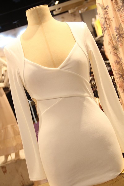 Miss Selfridge Launching of The Collection